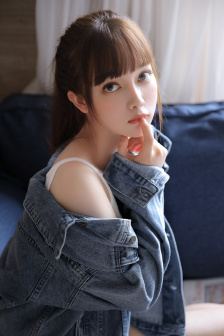 陆默涵